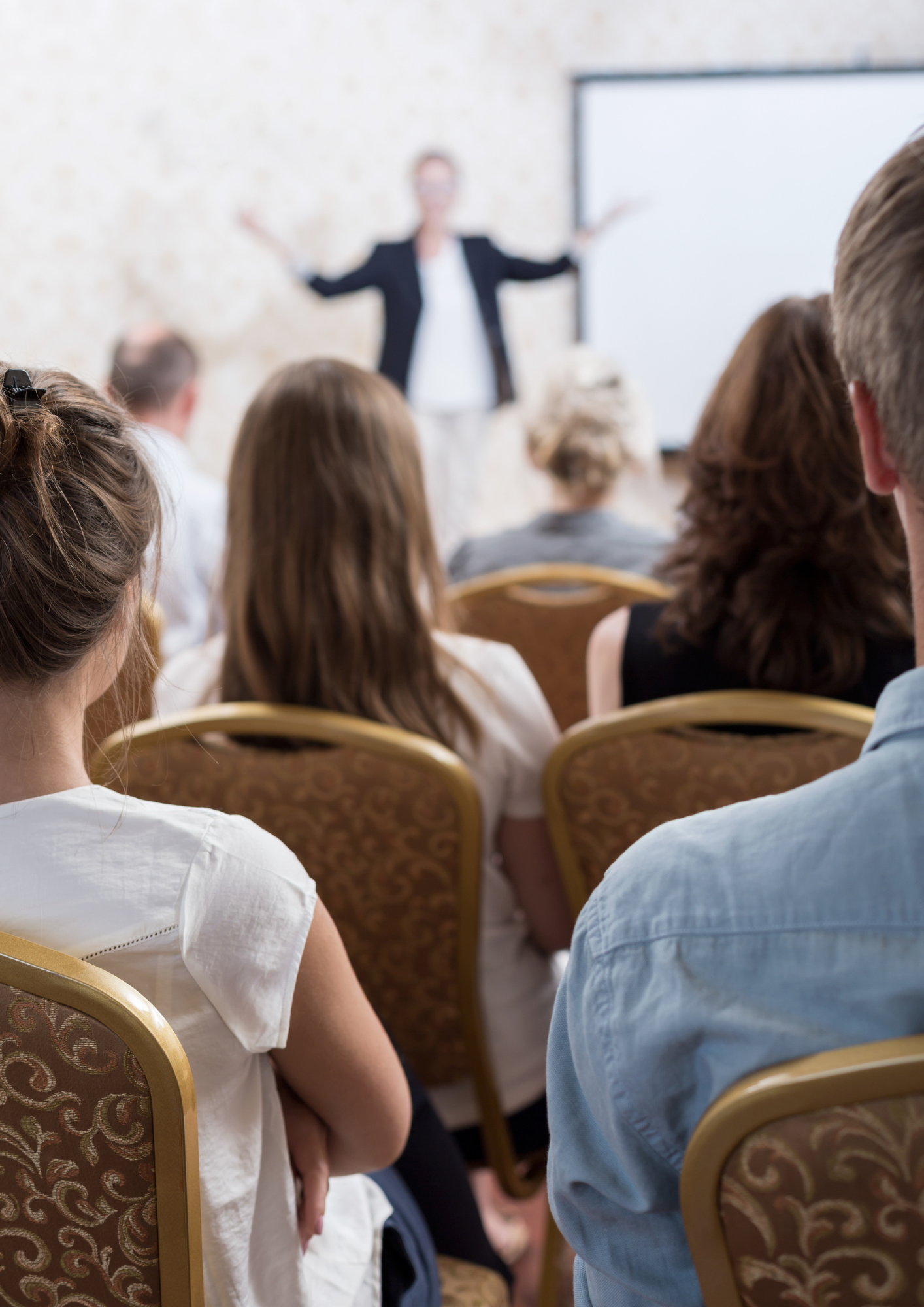 Formazione: docenze e progettazione formazione finanziata